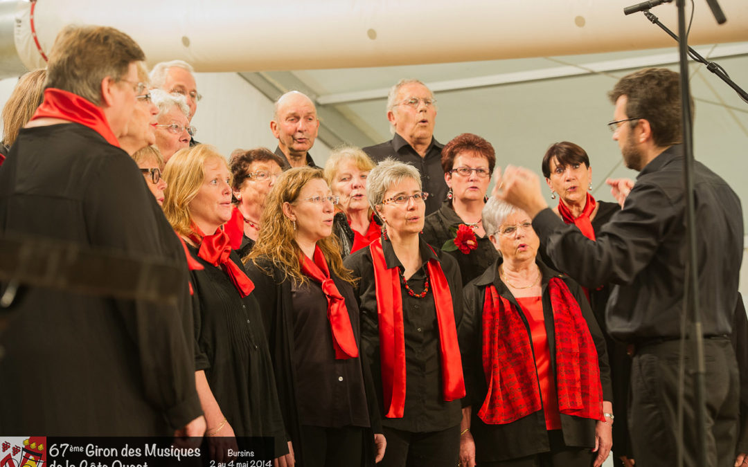 Présentation de l&rsquo;Alouette