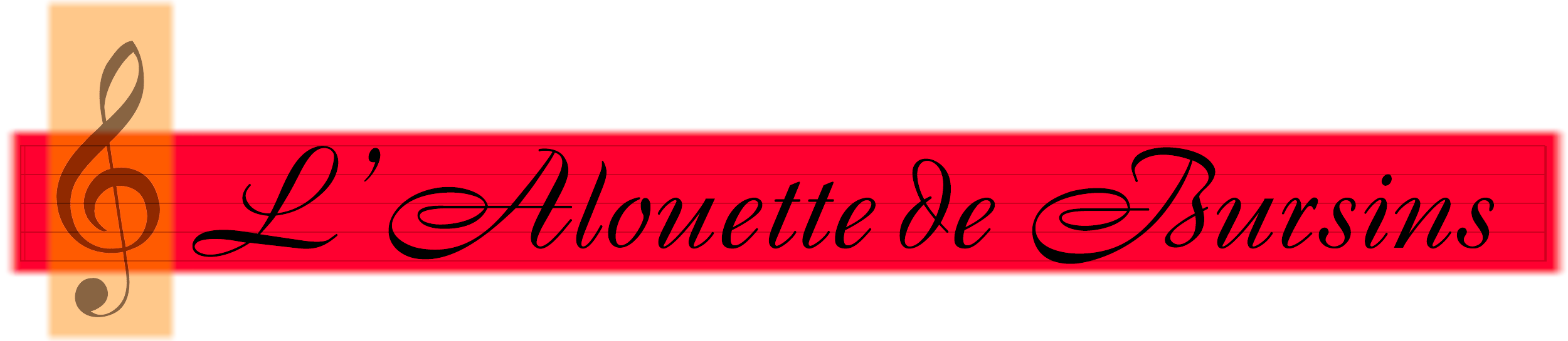 L'Alouette de Bursins - new